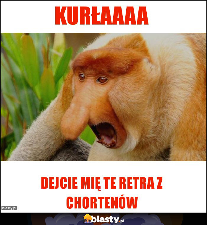 KURŁAAAA