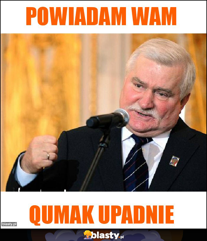 Powiadam wam