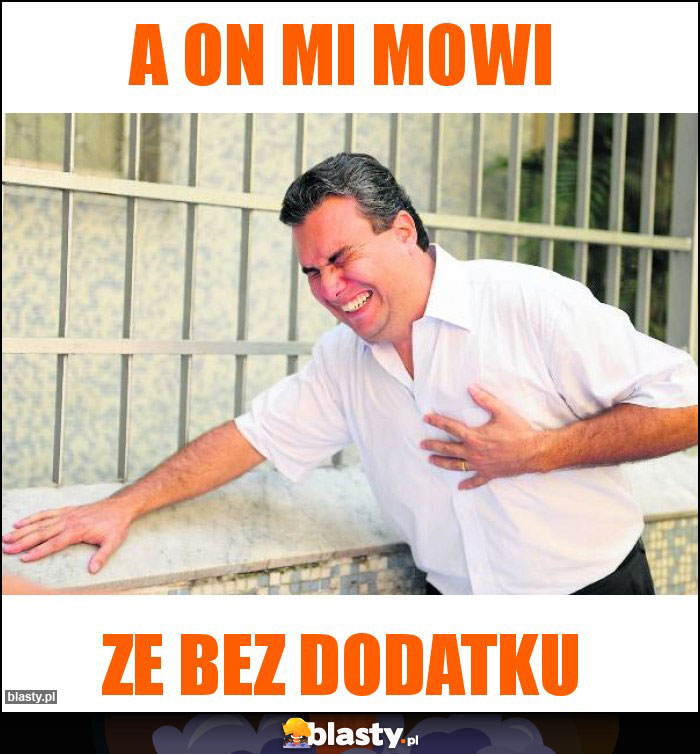 A on mi mowi