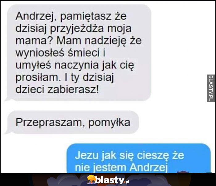 Andrzej