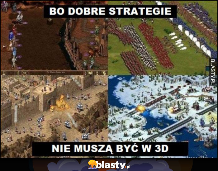 Dobre strategie