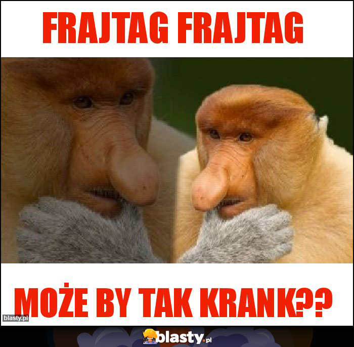Frajtag frajtag