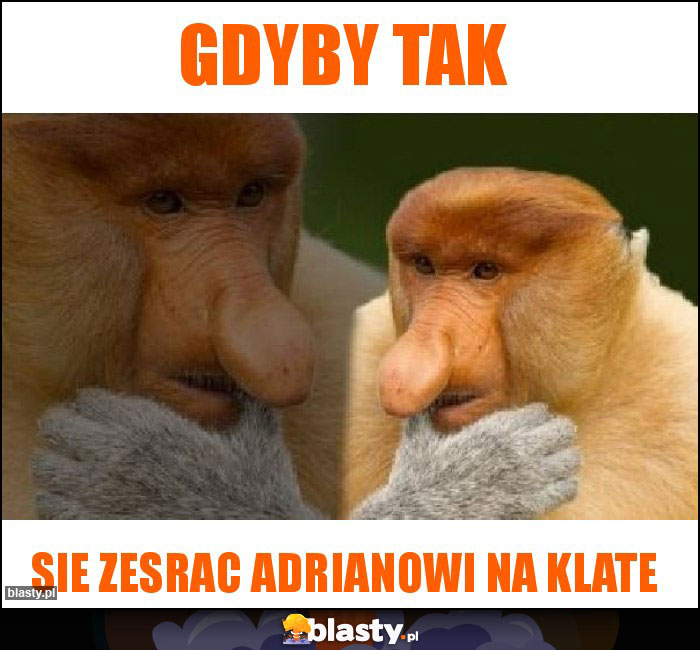Gdyby tak