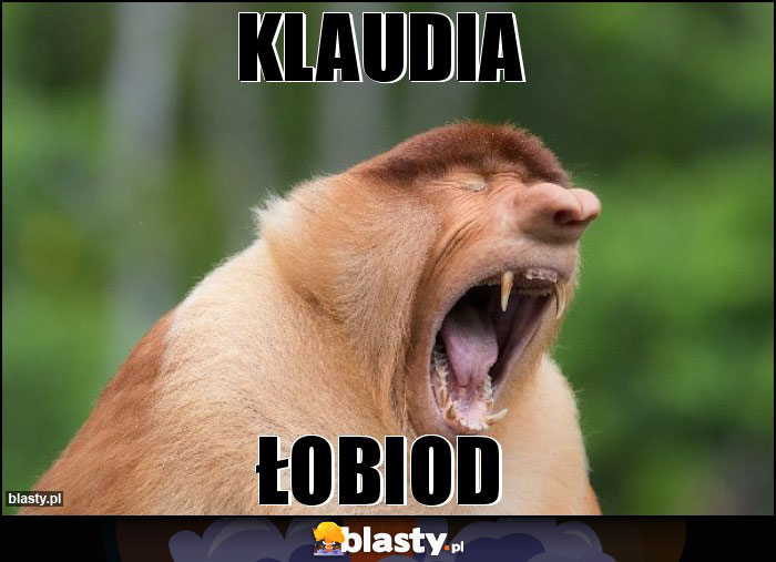 KLAUDIA
