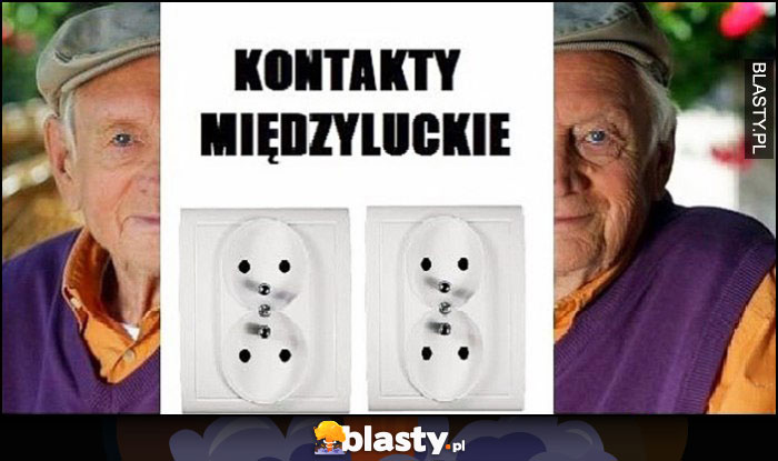 Kontakty międzyluckie