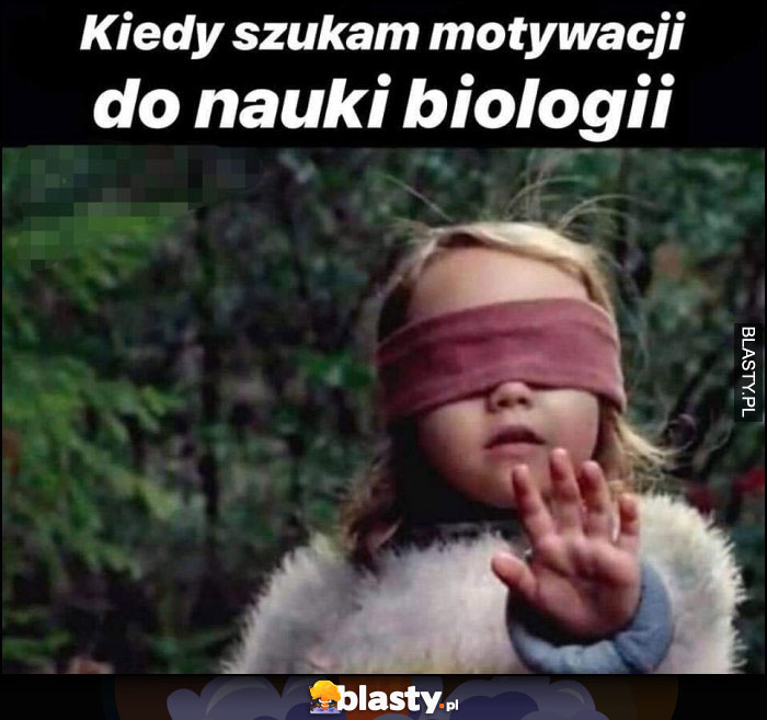 Motywacja