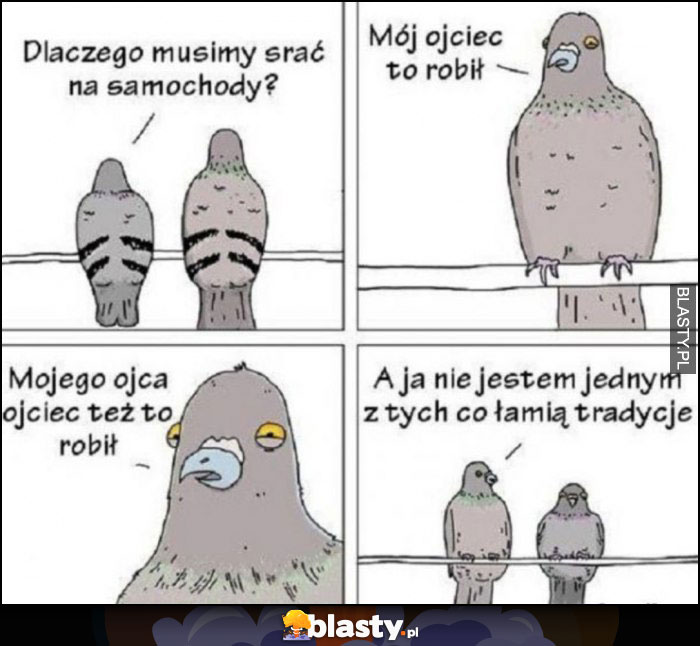 Tradycja