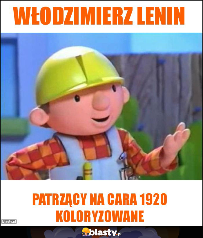 Włodzimierz Lenin