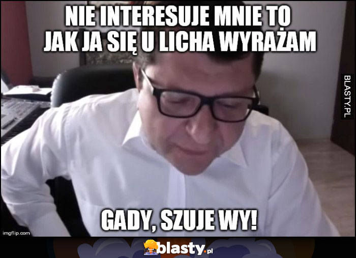 Zbigniew Stonoga