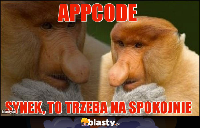 AppCode