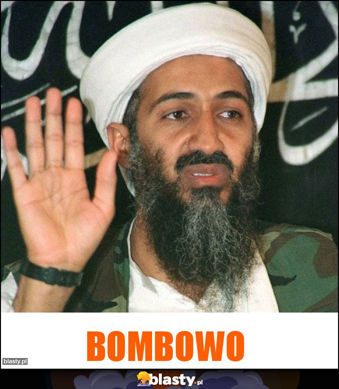 Bombowo