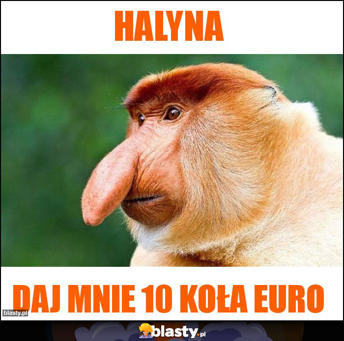 Halyna