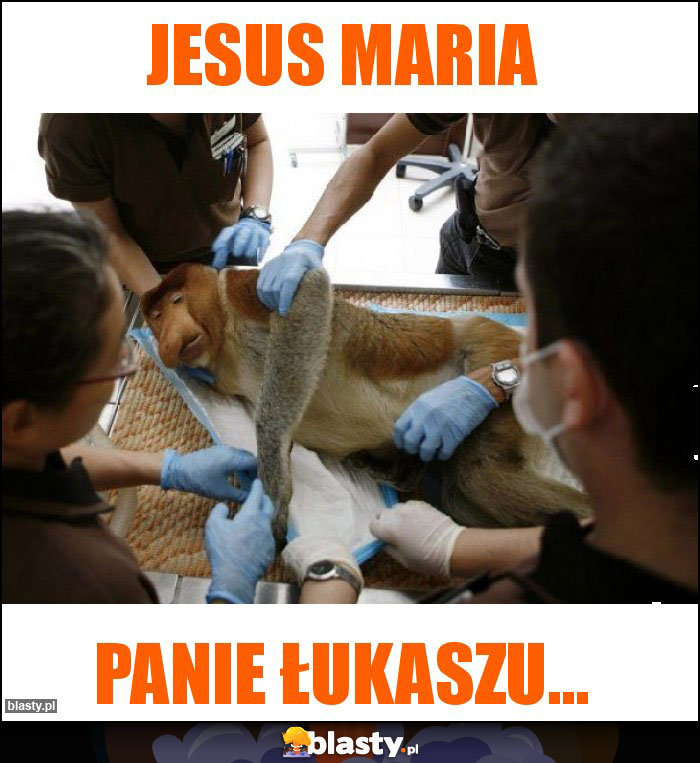 Jesus Maria