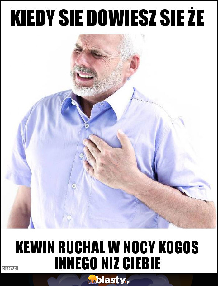 Kiedy sie dowiesz sie że