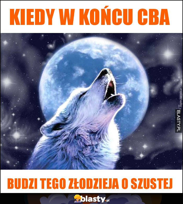 kiedy w końcu cba