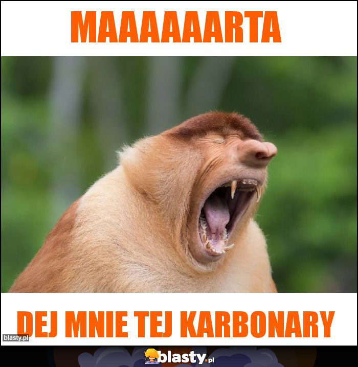 Maaaaaarta