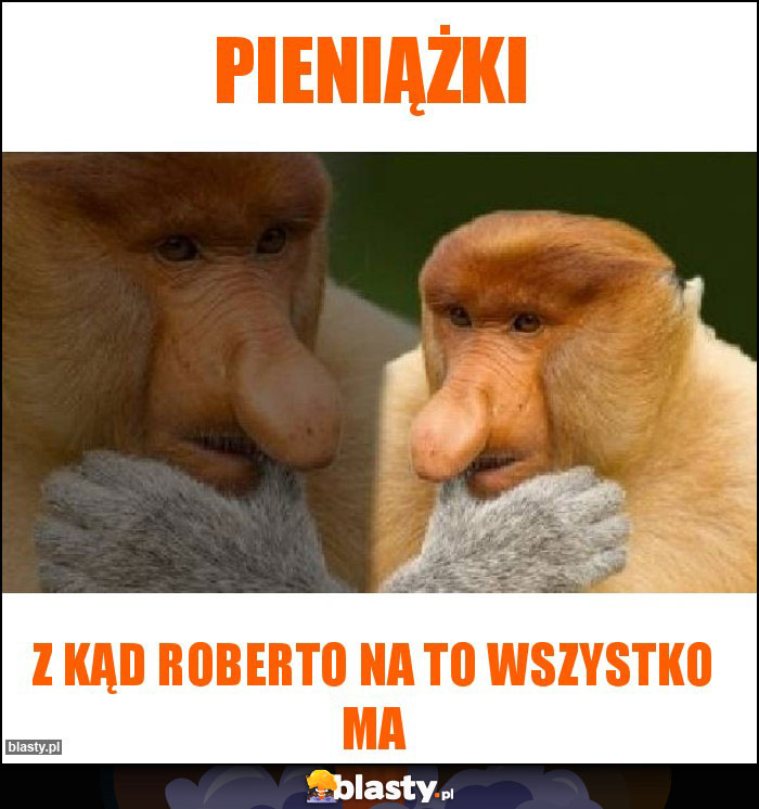 PIENIĄŻKI