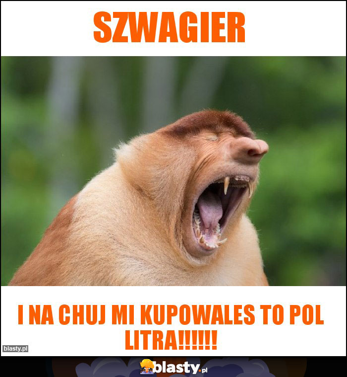 Szwagier