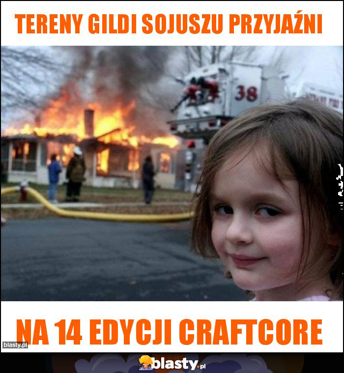 Tereny gildi sojuszu przyjaźni