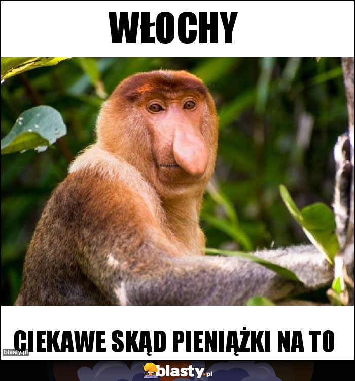 Włochy