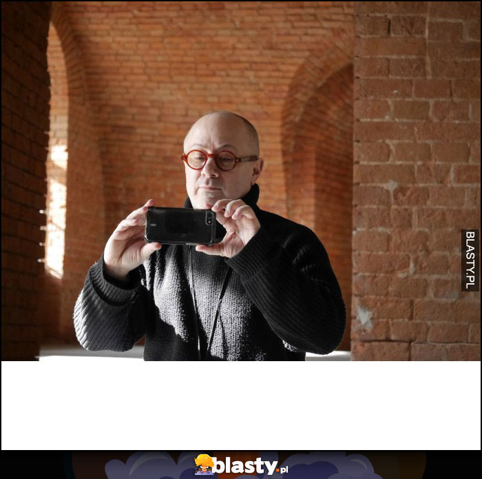 i cyk na policję