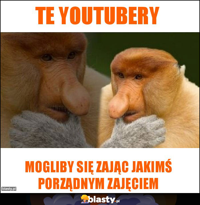 Te Youtubery