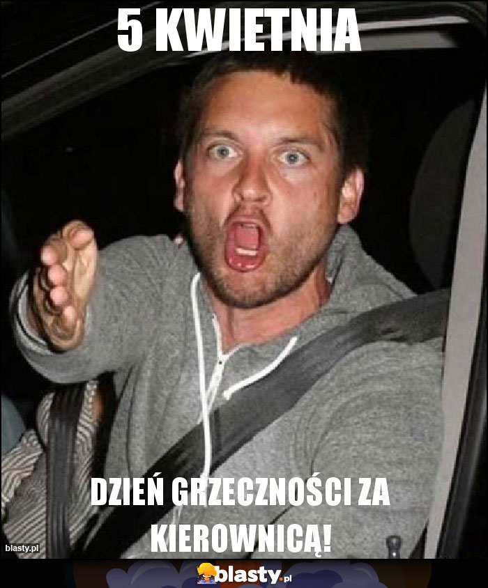 5 kwietnia