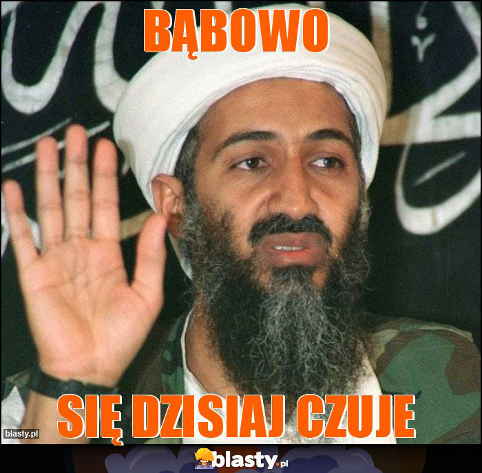 bąbowo
