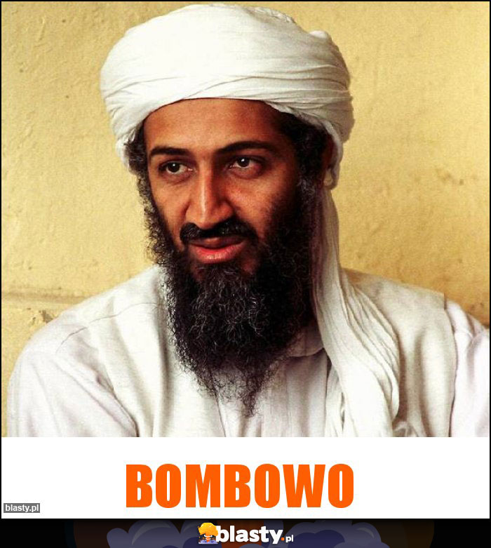Bombowo