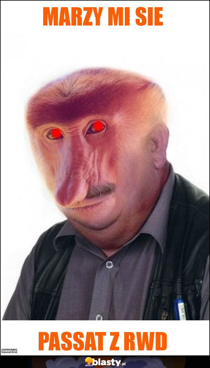 Marzy mi sie