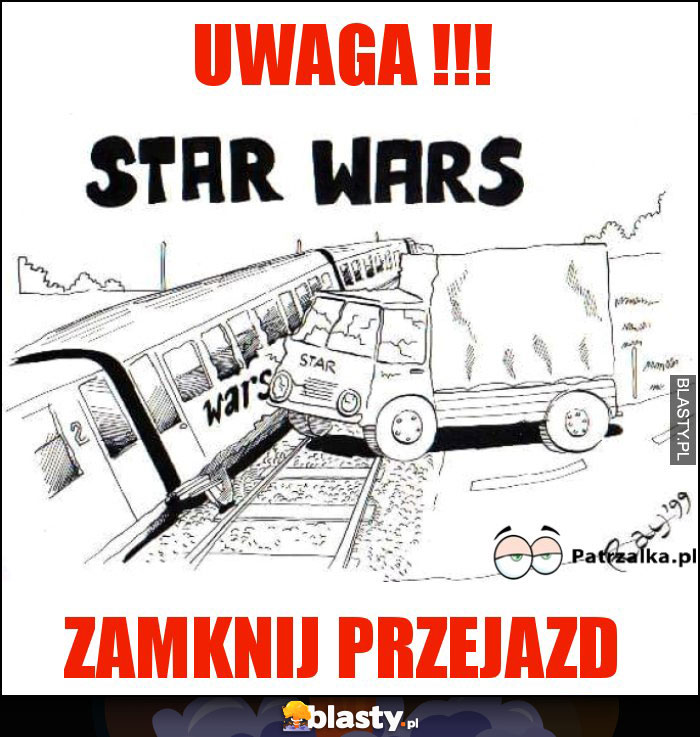 UWAGA !!!