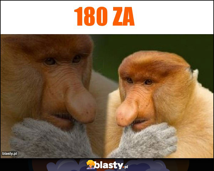 180 za