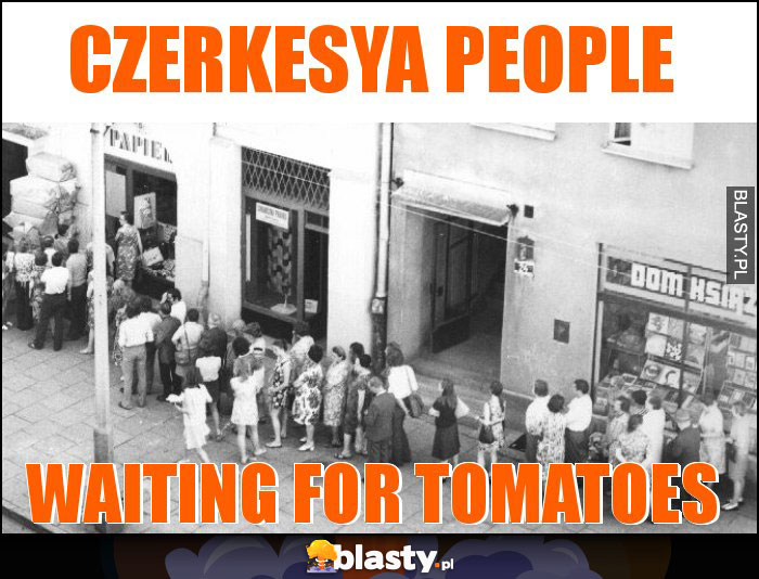 czerkesya people