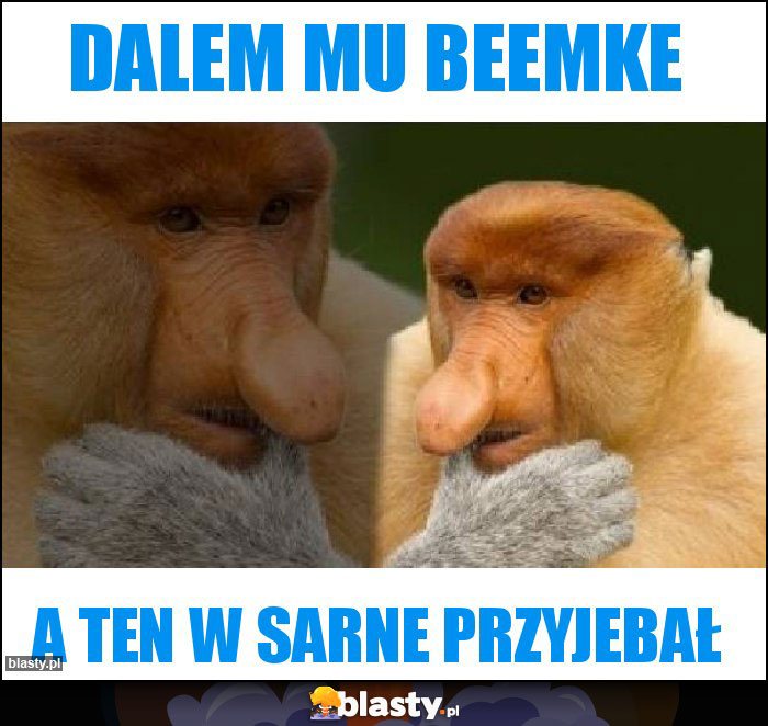 Dalem mu beemke
