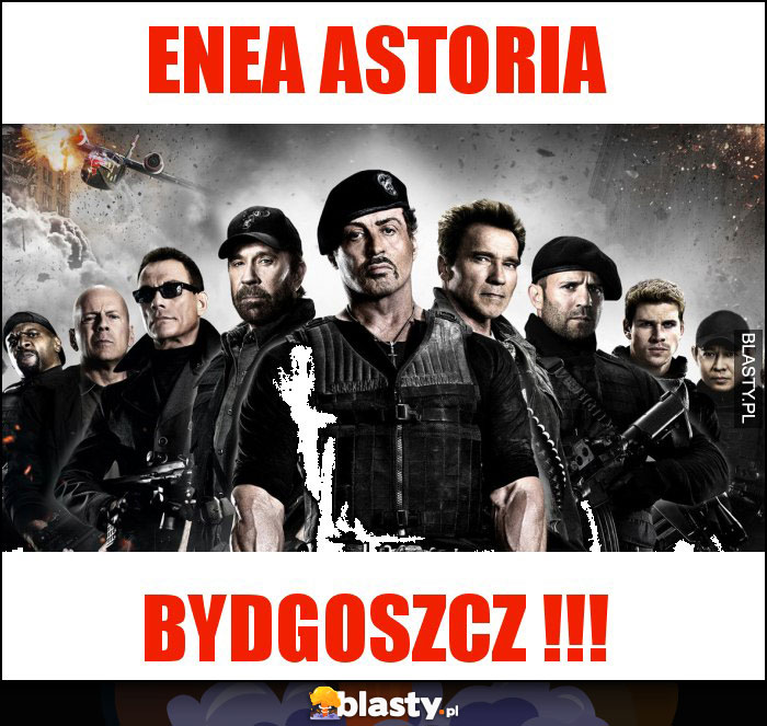 ENEA ASTORIA