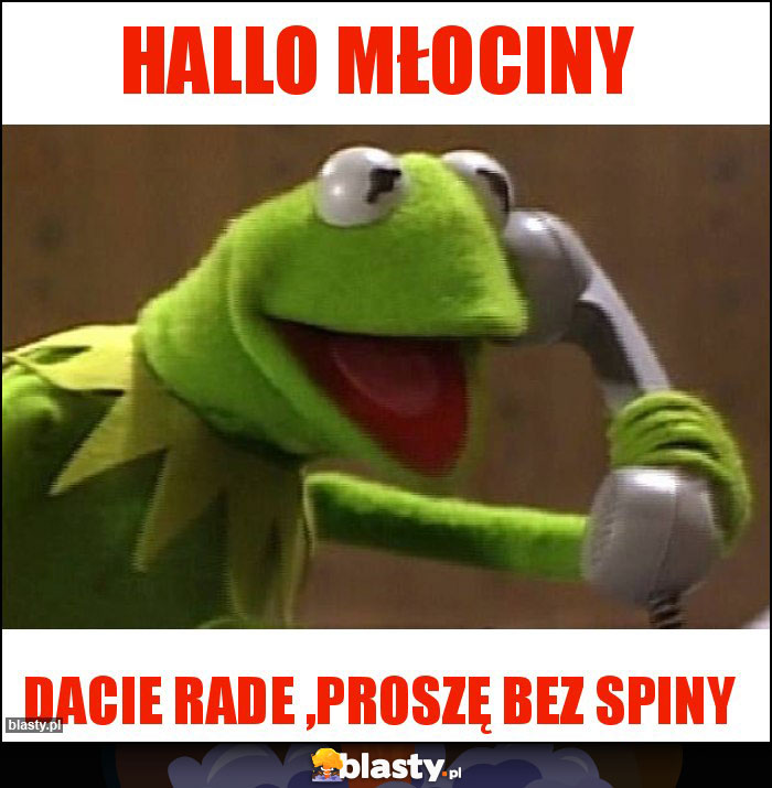 Hallo Młociny
