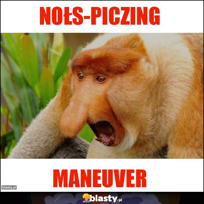nołs-piczing