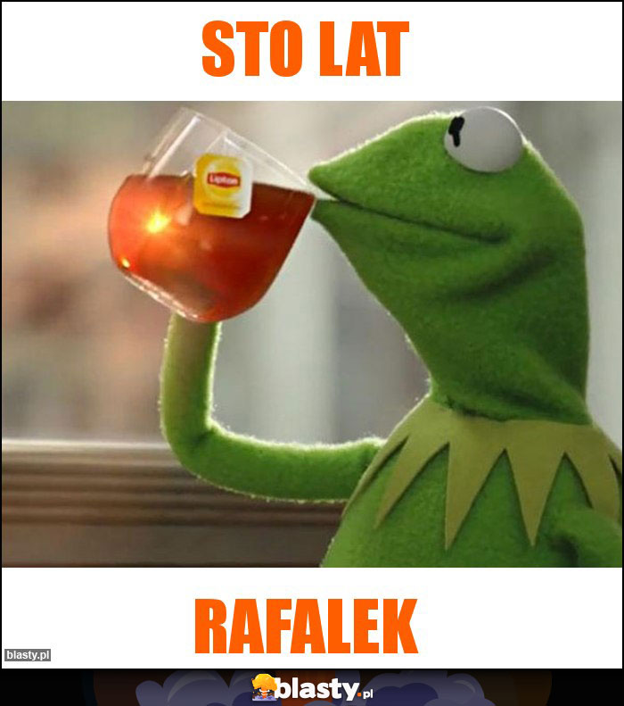 Sto lat