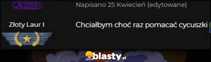 sycuś