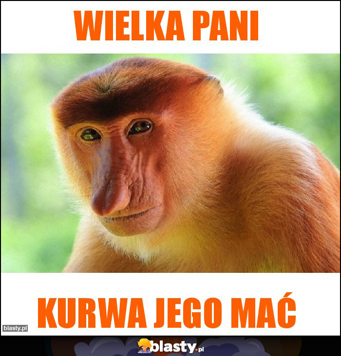 Wielka Pani