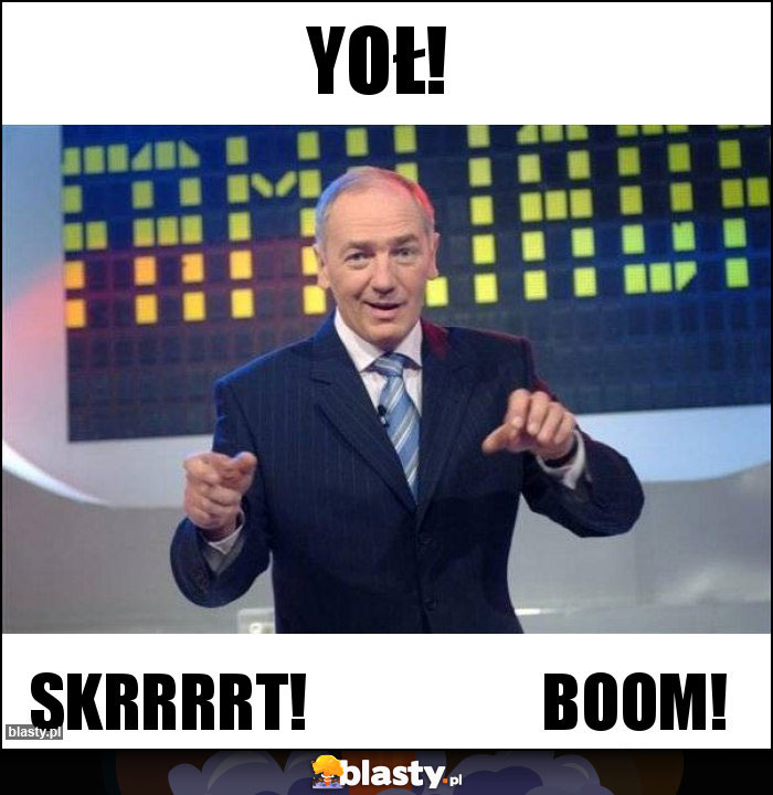 Yoł!