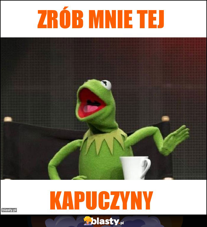 Zrób mnie tej