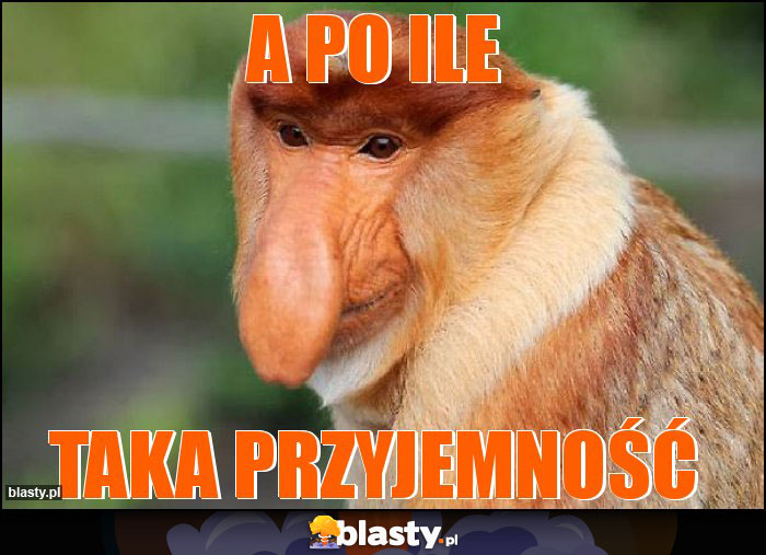 a po ile