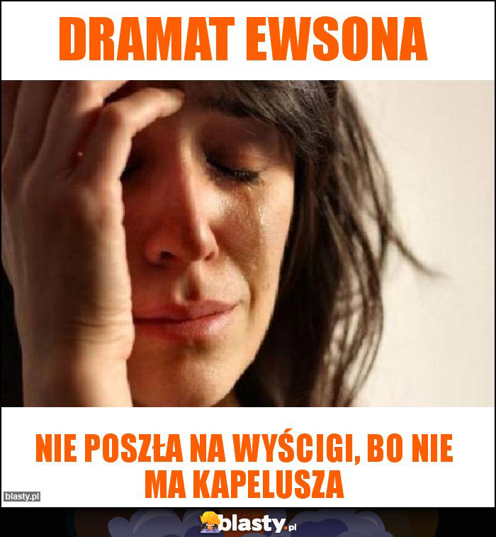 Dramat Ewsona