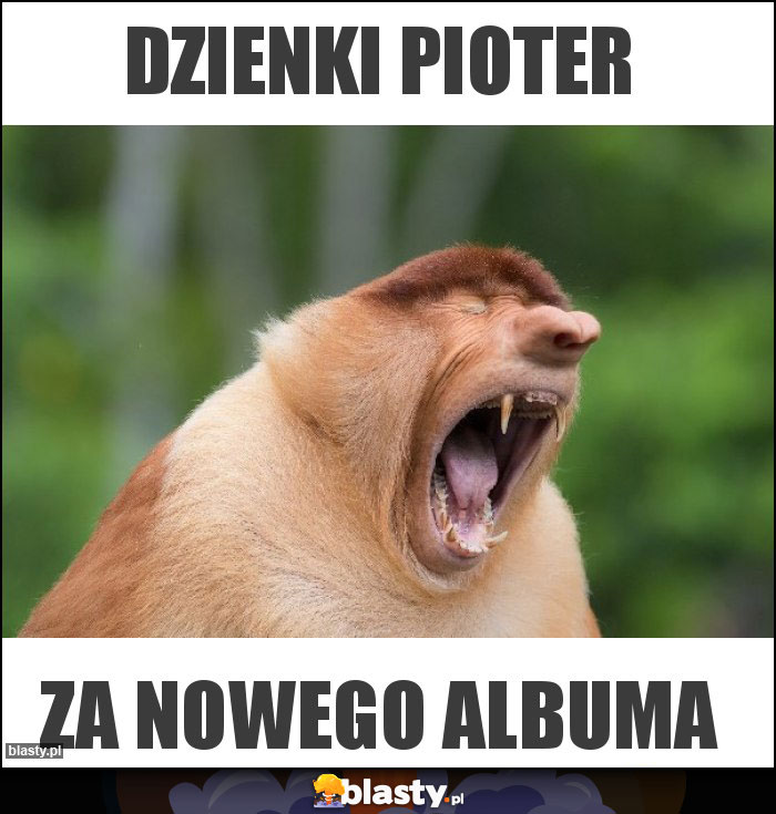Dzienki pioter