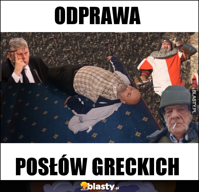 Odprawa