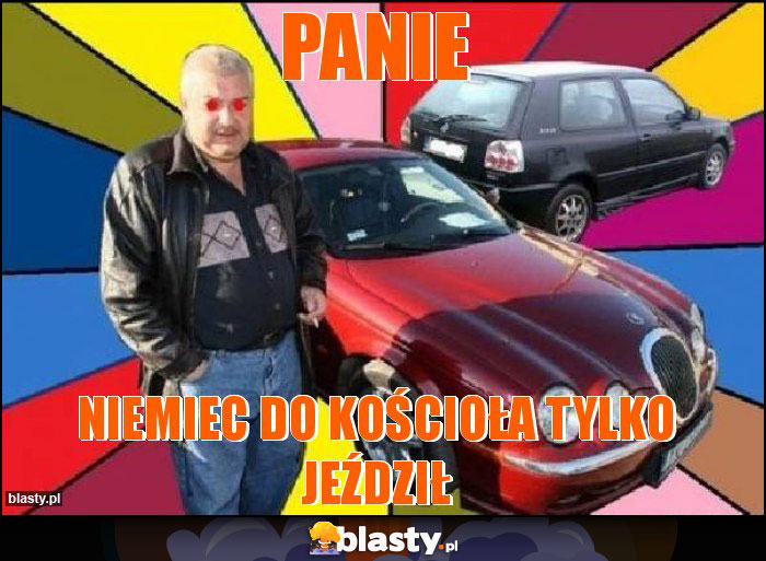 Panie