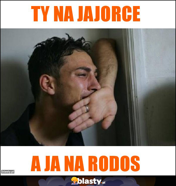 Ty na jajorce