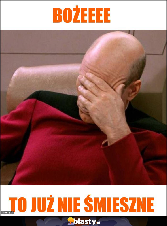 Bożeeee