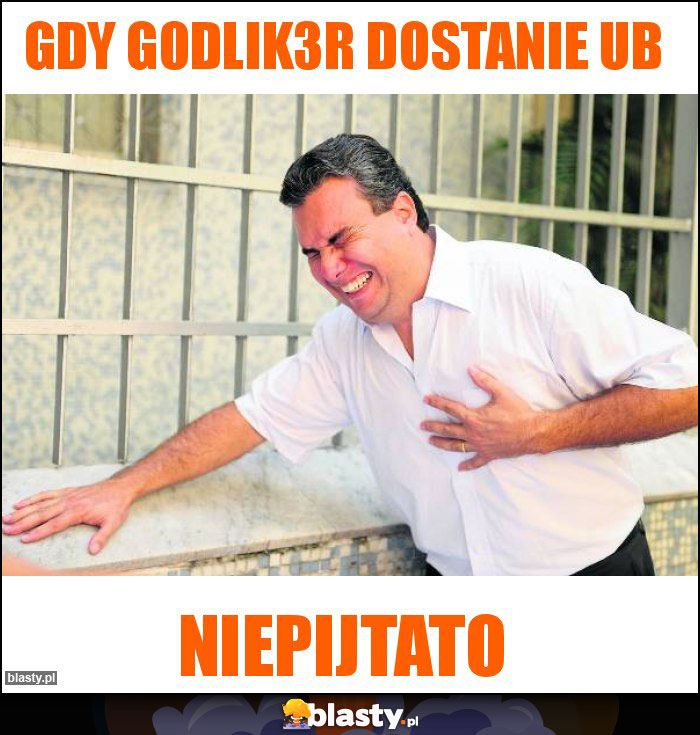 GDY G0DLIK3R DOSTANIE UB